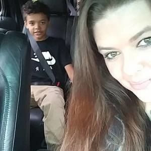 Meet your Posher, Shawna